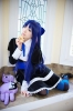 Stocking by Hayase Ami 022
 panty stocking cosplay Hayase Ami