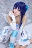 Stocking by Hayase Ami 001
 panty stocking cosplay Hayase Ami