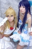 Panty by Uri 009
 panty stocking cosplay Uri