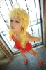 Panty by Tasha 022
 panty stocking cosplay Tasha