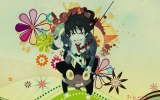 Ao no Exorcist 126
 Ao Blue Exorcist Wallpaper