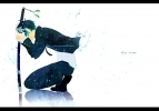 Ao no Exorcist 104
 Ao Blue Exorcist Wallpaper