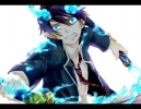 Ao no Exorcist 095
 Ao Blue Exorcist Wallpaper