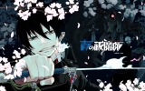 Ao no Exorcist 061
 Ao Blue Exorcist Wallpaper