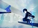 Ao no Exorcist 041
 Ao Blue Exorcist Wallpaper