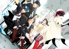 Ao no Exorcist 039
 Ao Blue Exorcist Wallpaper