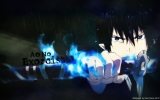 Ao no Exorcist 038
 Ao Blue Exorcist Wallpaper