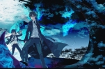 Ao no Exorcist 037
 Ao Blue Exorcist Wallpaper