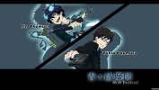 Ao no Exorcist 029
 Ao Blue Exorcist Wallpaper