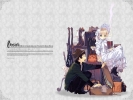 Gosick Wallpaper 021
 Gosick Wallpaper  