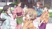 Hanasaku Iroha