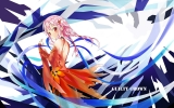 Guilty Crown Wallpaper
 Guilty Crown Wallpaper       