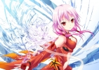 Guilty Crown Wallpaper
 Guilty Crown Wallpaper       