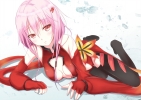 Guilty Crown Wallpaper
 Guilty Crown Wallpaper       