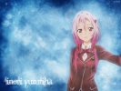 Guilty Crown Wallpaper
 Guilty Crown Wallpaper       