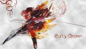 Guilty Crown Wallpaper
 Guilty Crown Wallpaper       