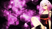 Guilty Crown Wallpaper
 Guilty Crown Wallpaper       