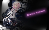 Guilty Crown Wallpaper
 Guilty Crown Wallpaper       