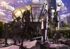 Guilty Crown Wallpaper
 Guilty Crown Wallpaper       