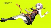 Guilty Crown Wallpaper
 Guilty Crown Wallpaper       