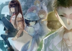 Steins;Gate Wallpaper 
   , Steins Gate  ,     , Steins Gate anime picture and Steins Gate wallpaper desktop,    ,    