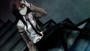 Steins;Gate Wallpaper 
   , Steins Gate  ,     , Steins Gate anime picture and Steins Gate wallpaper desktop,    ,    