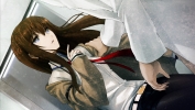 Steins;Gate Wallpaper 
   , Steins Gate  ,     , Steins Gate anime picture and Steins Gate wallpaper desktop,    ,    