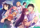 Steins;Gate Wallpaper 
   , Steins Gate  ,     , Steins Gate anime picture and Steins Gate wallpaper desktop,    ,    