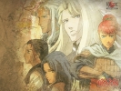 Juuni Kokuki Wallpaper
 12   , ,     , Juuni Kokuki Twelve Kingdoms anime picture and wallpaper desktop,    ,    