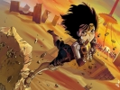 Battle Angel Alita
   , Battle Angel Alita Tsutsu Yume Gunnm  ,     , Battle Angel Alita Tsutsu Yume  anime picture and Battle Angel Alita Tsutsu wallpaper desktop,    ,    