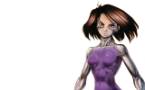 Battle Angel Alita
   , Battle Angel Alita Tsutsu Yume Gunnm  ,     , Battle Angel Alita Tsutsu Yume  anime picture and Battle Angel Alita Tsutsu wallpaper desktop,    ,    