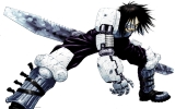 Battle Angel Alita
   , Battle Angel Alita Tsutsu Yume Gunnm  ,     , Battle Angel Alita Tsutsu Yume  anime picture and Battle Angel Alita Tsutsu wallpaper desktop,    ,    