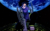 Battle Angel Alita
   , Battle Angel Alita Tsutsu Yume Gunnm  ,     , Battle Angel Alita Tsutsu Yume  anime picture and Battle Angel Alita Tsutsu wallpaper desktop,    ,    