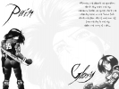 Battle Angel Alita
   , Battle Angel Alita Tsutsu Yume Gunnm  ,     , Battle Angel Alita Tsutsu Yume  anime picture and Battle Angel Alita Tsutsu wallpaper desktop,    ,    