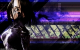 Battle Angel Alita
   , Battle Angel Alita Tsutsu Yume Gunnm  ,     , Battle Angel Alita Tsutsu Yume  anime picture and Battle Angel Alita Tsutsu wallpaper desktop,    ,    