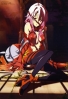 Inori Yuzuriha
 Guilty Crown art pictures      