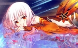 Inori Yuzuriha
 Guilty Crown art pictures      