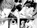  III. .  18. 
      death note manga online