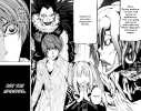  IV. .  31. 
      death note manga online