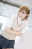 Misaka Mikoto by Kanda Midori
 To aru Majutsu no Index cosplay picture     A Certain Magical Index 