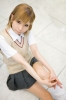 Misaka Mikoto by Kanda Midori
 To aru Majutsu no Index cosplay picture     A Certain Magical Index 