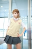 Misaka Mikoto by Kanda Midori
 To aru Majutsu no Index cosplay picture     A Certain Magical Index 