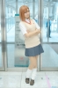 Misaka Mikoto by Sakuragi Mui
 To aru Majutsu no Index cosplay picture     A Certain Magical Index 