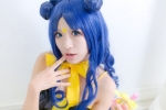 Sailor Luna by Hoshino Monaka
Sailor Moon Cosplay pictures       