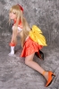 Aino Minako by Arisa Mizuhara
Sailor Moon Cosplay pictures       