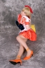 Aino Minako by Arisa Mizuhara
Sailor Moon Cosplay pictures       