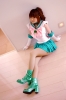 Makoto Kino by Arisa Mizuhara
Sailor Moon Cosplay pictures       