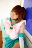 Makoto Kino by Arisa Mizuhara
Sailor Moon Cosplay pictures       