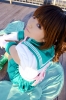 Makoto Kino by Arisa Mizuhara
Sailor Moon Cosplay pictures       