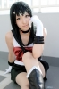 Makoto Kino by Arisa Mizuhara
Sailor Moon Cosplay pictures       